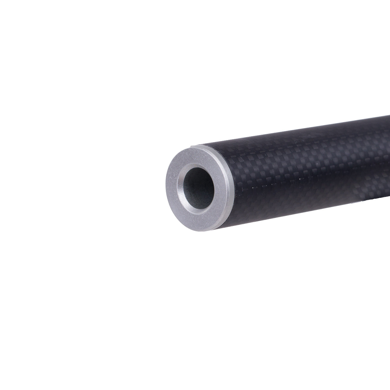 NESTLE Verlängerung für Prismenstab, Leica-Leica, 100 cm, Karbon NESTLE Verlängerung für Prismenstab, Leica-Leica, 100 cm, Karbon